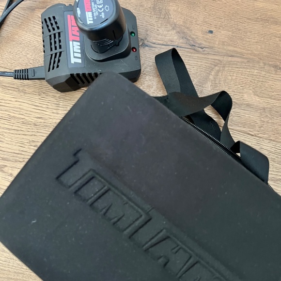 Massage gun - Picture 3 of 3